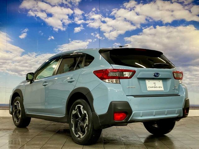 SUBARU XV HYBRID 2021 Image 31