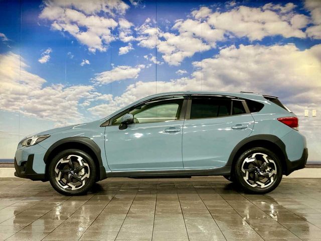 SUBARU XV HYBRID 2021 Image 31