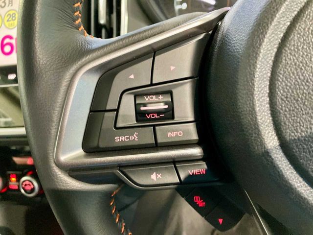 SUBARU XV HYBRID 2021 Image 31