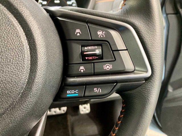 SUBARU XV HYBRID 2021 Image 31