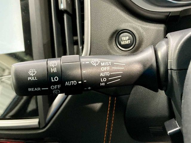 SUBARU XV HYBRID 2021 Image 31