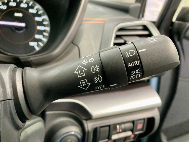 SUBARU XV HYBRID 2021 Image 31