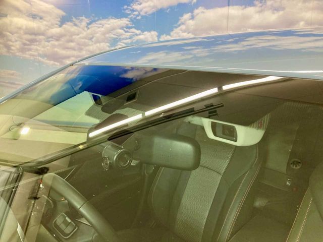 SUBARU XV HYBRID 2021 Image 31