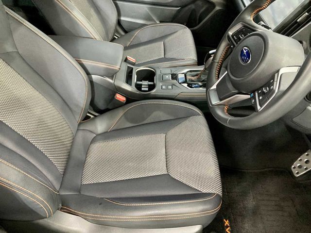 SUBARU XV HYBRID 2021 Image 31