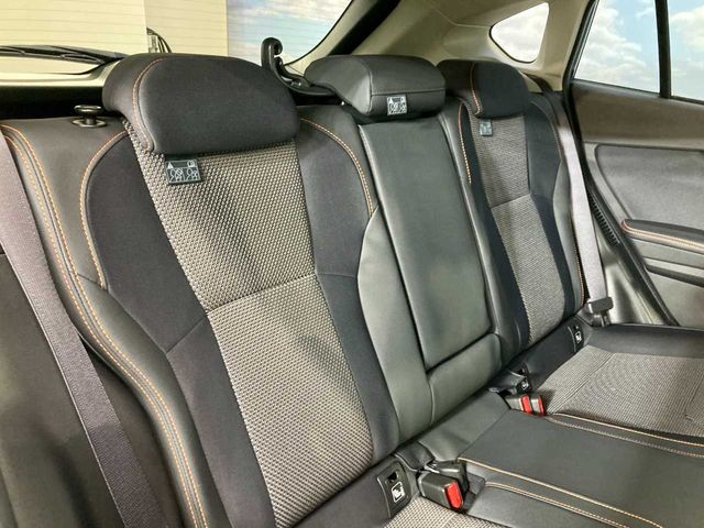 SUBARU XV HYBRID 2021 Image 31
