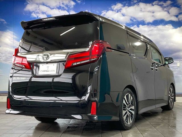 TOYOTA ALPHARD 4WD 2019 Image 31