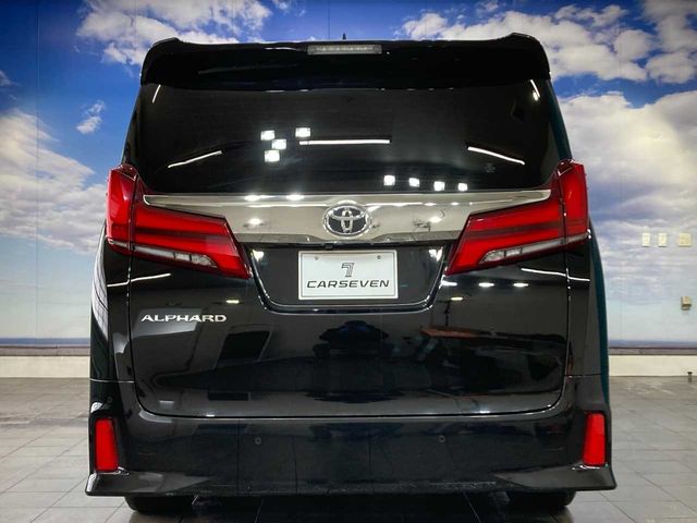TOYOTA ALPHARD 4WD 2019 Image 31