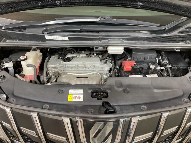 TOYOTA ALPHARD 4WD 2019 Image 31