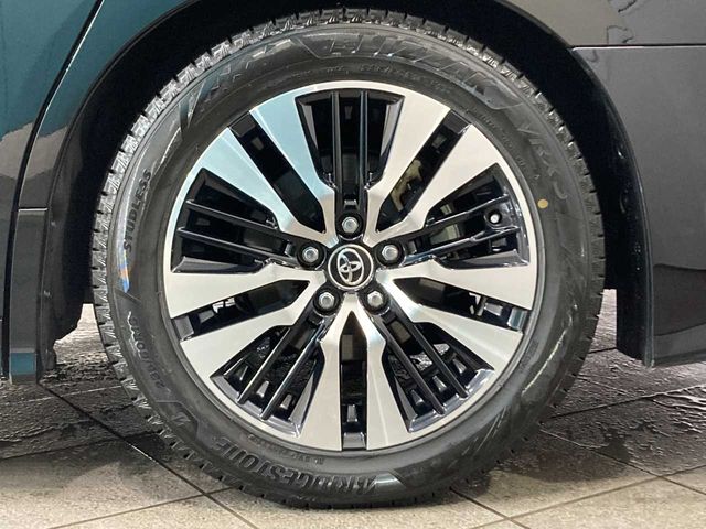 TOYOTA ALPHARD 4WD 2019 Image 31