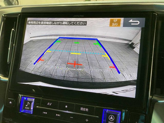 TOYOTA ALPHARD 4WD 2019 Image 31