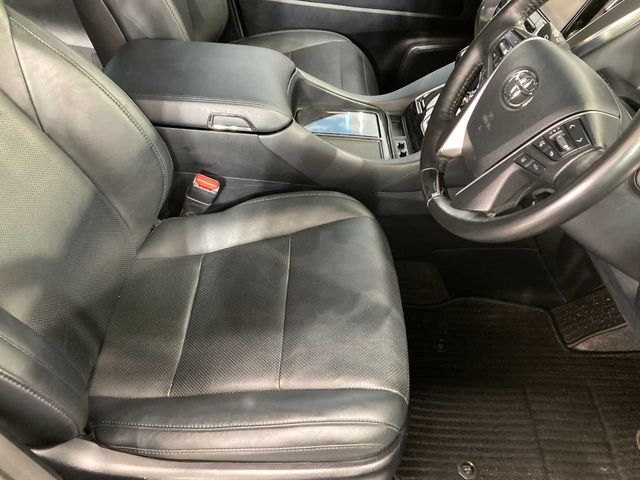 TOYOTA ALPHARD 4WD 2019 Image 31