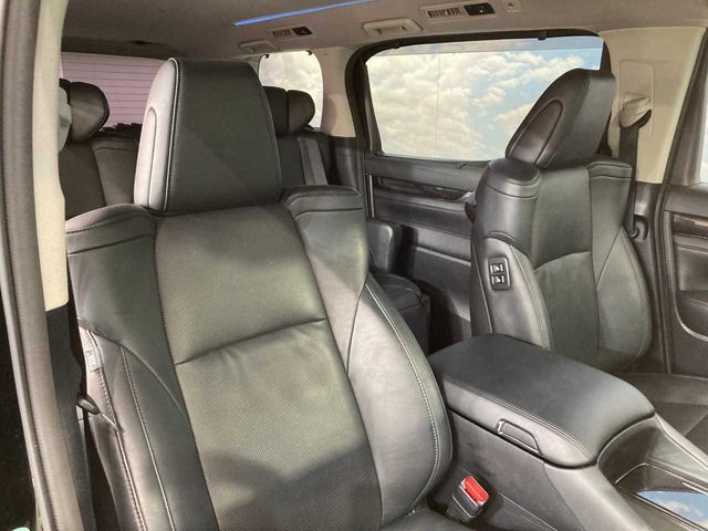TOYOTA ALPHARD 4WD 2019 Image 31