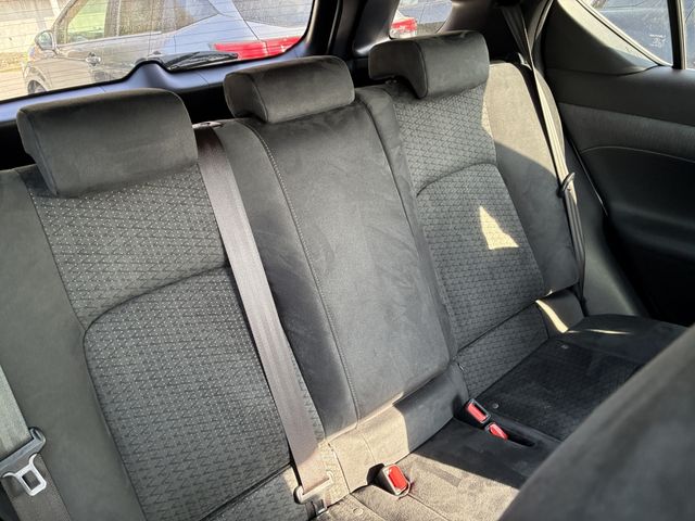 TOYOTA LEXUS CT200H 2016 Image 31