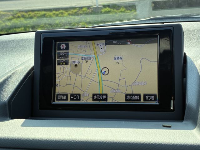 TOYOTA LEXUS CT200H 2016 Image 31