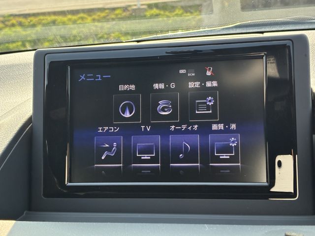 TOYOTA LEXUS CT200H 2016 Image 31