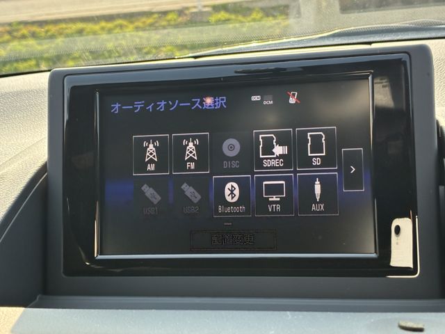 TOYOTA LEXUS CT200H 2016 Image 31