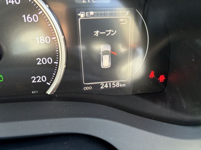 TOYOTA LEXUS CT200H 2016 Image 31