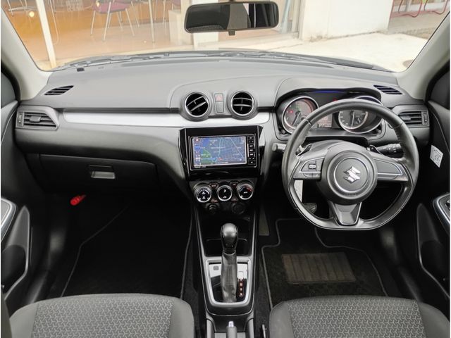 SUZUKI SWIFT 4WD 2017 Image 31