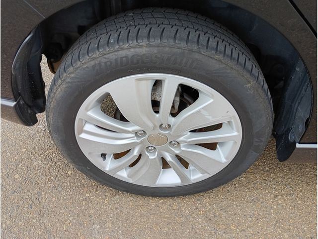 SUZUKI SWIFT 4WD 2017 Image 31