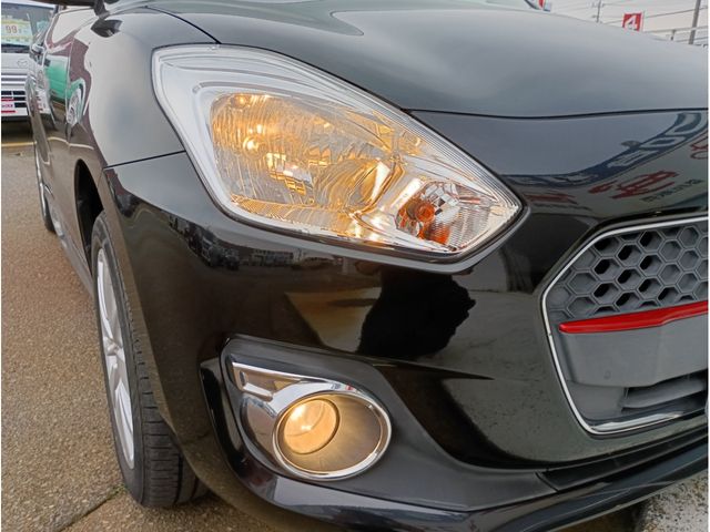 SUZUKI SWIFT 4WD 2017 Image 31