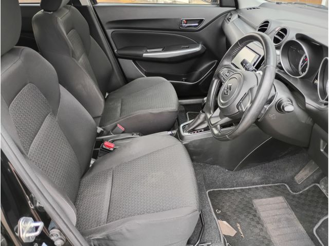 SUZUKI SWIFT 4WD 2017 Image 31
