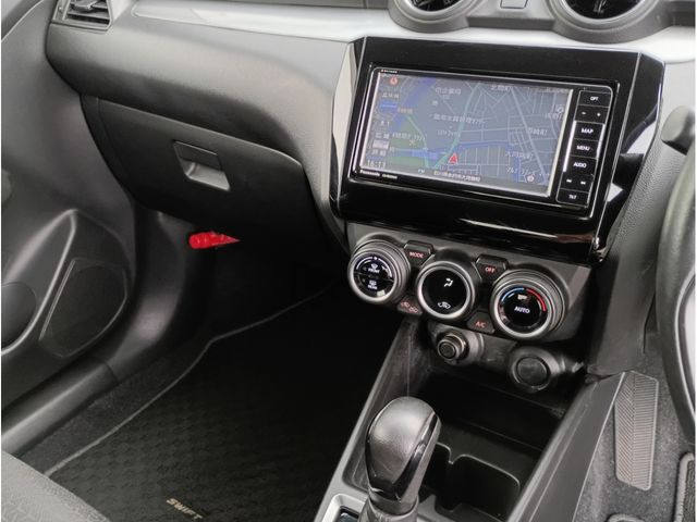 SUZUKI SWIFT 4WD 2017 Image 31