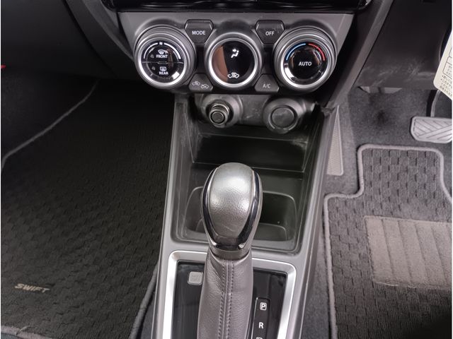 SUZUKI SWIFT 4WD 2017 Image 31
