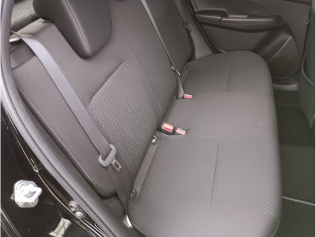 SUZUKI SWIFT 4WD 2017 Image 31