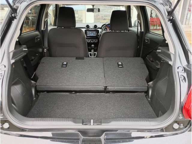 SUZUKI SWIFT 4WD 2017 Image 31