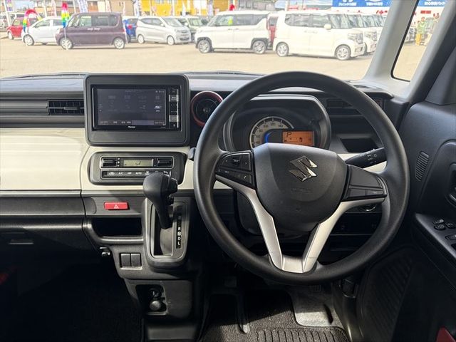 SUZUKI SPACIA 2019 Image 31