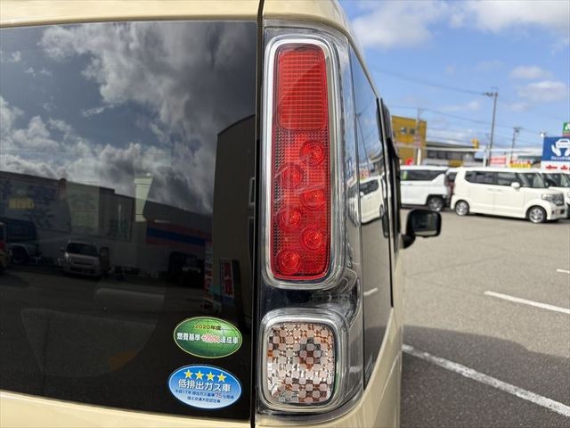 SUZUKI SPACIA 2019 Image 31