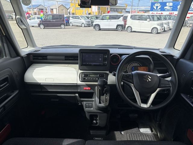 SUZUKI SPACIA 2019 Image 31
