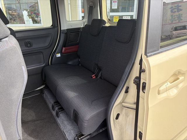 SUZUKI SPACIA 2019 Image 31