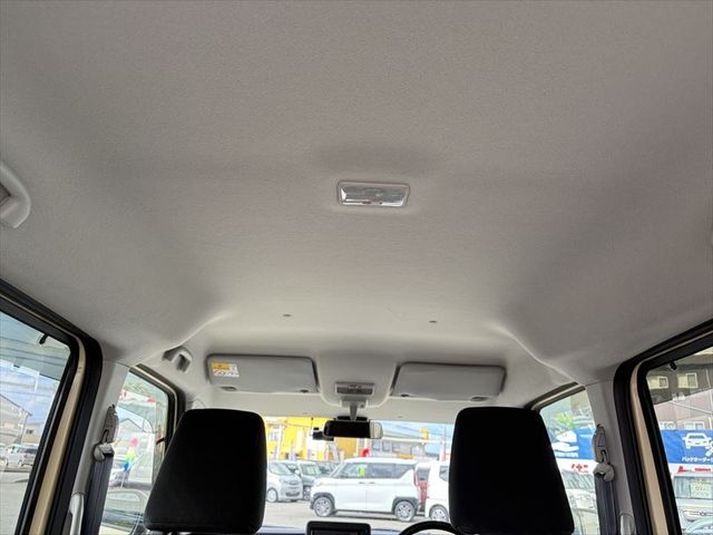 SUZUKI SPACIA 2019 Image 31