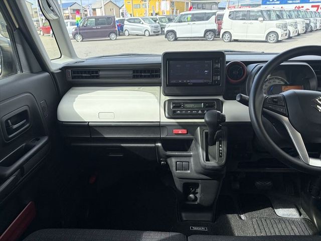 SUZUKI SPACIA 2019 Image 31