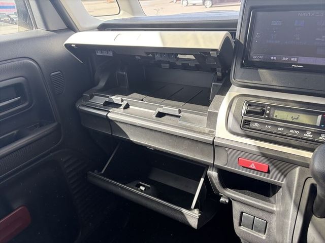 SUZUKI SPACIA 2019 Image 31