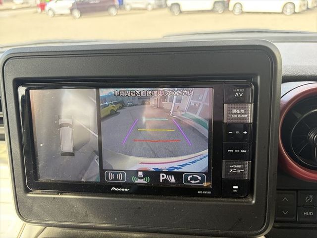 SUZUKI SPACIA 2019 Image 31