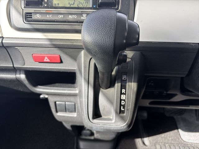 SUZUKI SPACIA 2019 Image 31