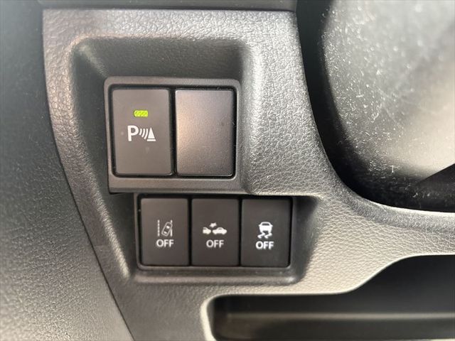 SUZUKI SPACIA 2019 Image 31