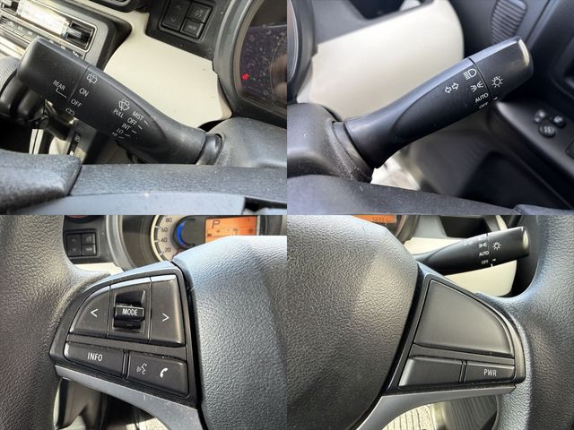 SUZUKI SPACIA 2019 Image 31