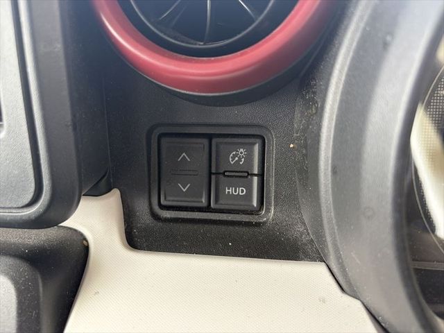 SUZUKI SPACIA 2019 Image 31