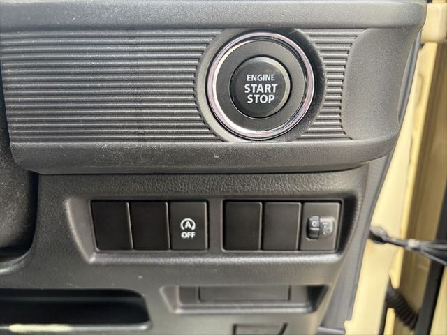 SUZUKI SPACIA 2019 Image 31