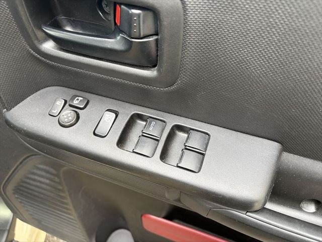 SUZUKI SPACIA 2019 Image 31
