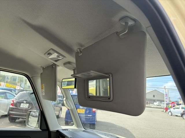 SUZUKI SPACIA 2019 Image 31