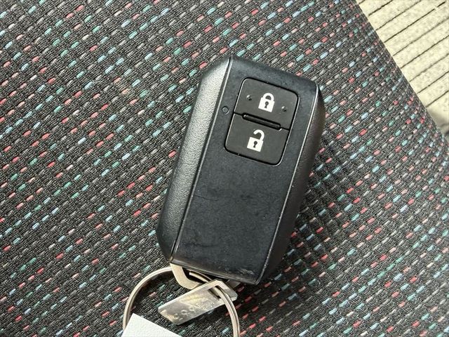 SUZUKI SPACIA 2019 Image 31