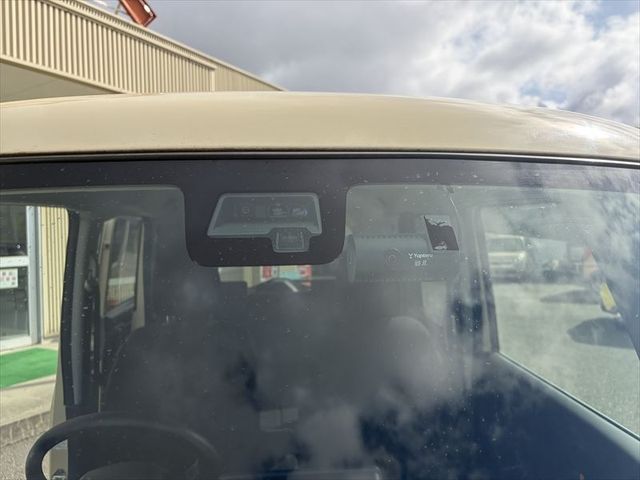 SUZUKI SPACIA 2019 Image 31