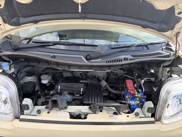 SUZUKI SPACIA 2019 Image 31