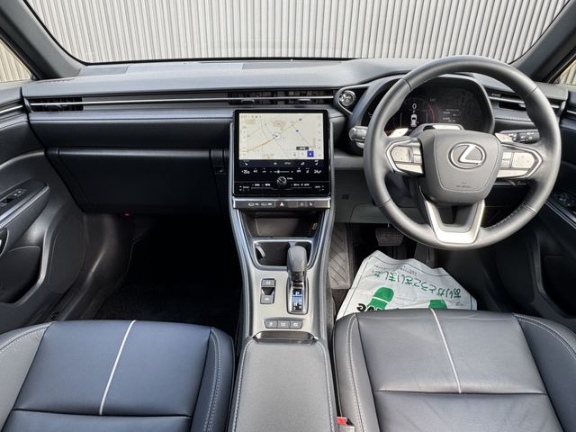 TOYOTA LEXUS LBX 2025 Image 31