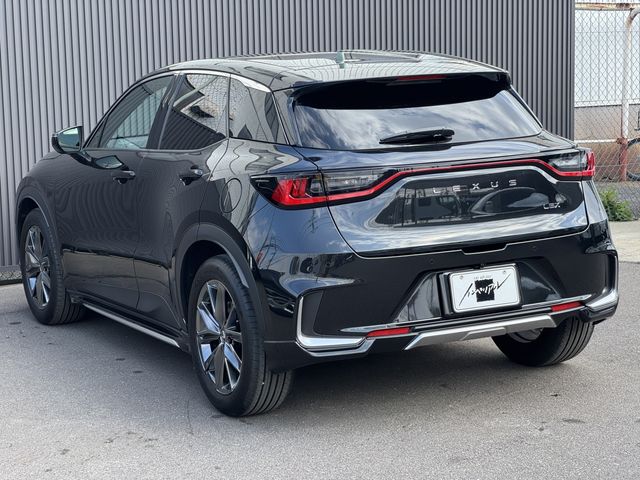 TOYOTA LEXUS LBX 2025 Image 31