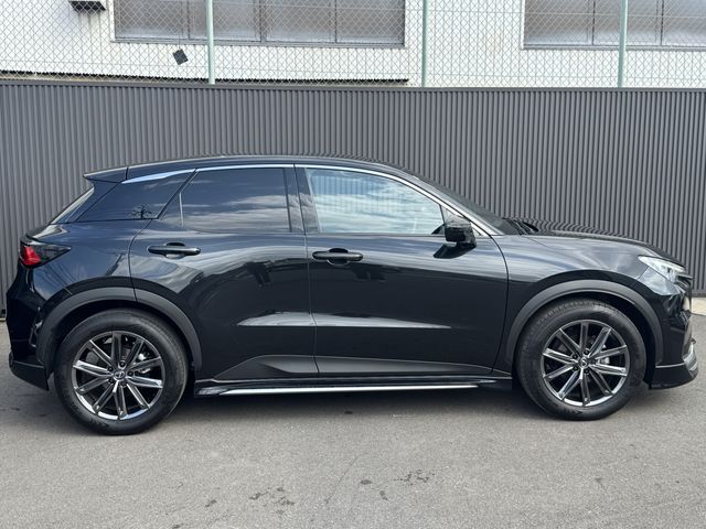 TOYOTA LEXUS LBX 2025 Image 31